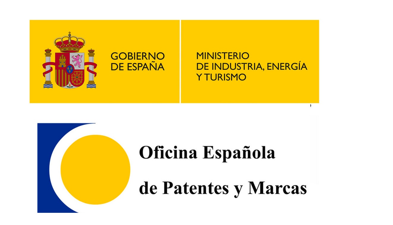 Dónde se registra una marca en España
